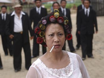 Kung Fu Hustle