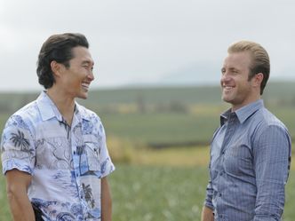 Hawaii Five-0