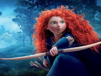 Merida - Legende der Highlands