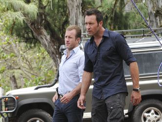 Hawaii Five-0