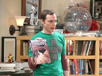 The Big Bang Theory