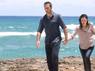 Hawaii Five-0