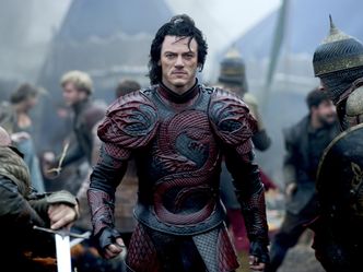 Dracula Untold