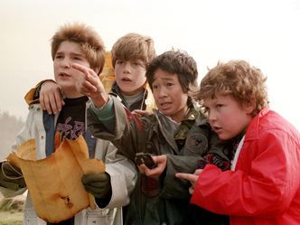 Die Goonies