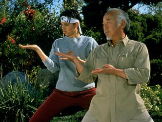 Karate Kid III - Die letzte Entscheidung