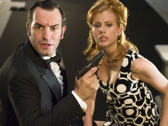 OSS 117 - Er selbst ist sich genug