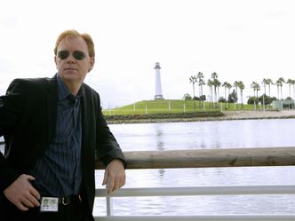 CSI: Miami