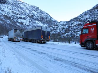 Highway Heroes Norway