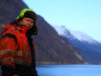 Ice Road Rescue - Extremrettung in Norwegen