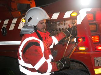 Highway Heroes Norway