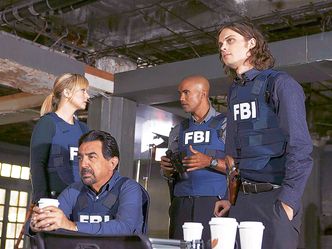 Criminal Minds