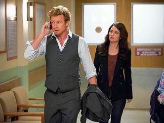 The Mentalist