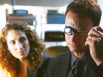 CSI: NY