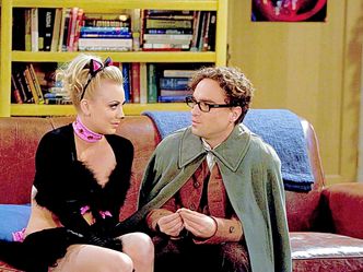 The Big Bang Theory