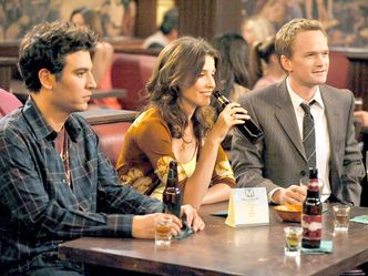 How I Met Your Mother