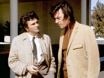 Columbo: Schach dem Mörder