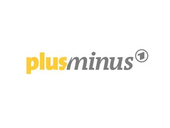 Plusminus - Das ARD-Wirtschaftsmagazin
