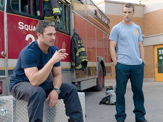 Chicago Fire