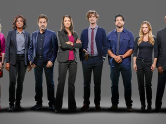 Criminal Minds