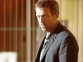 Dr. House