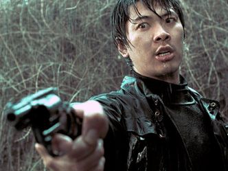 Memories of Murder