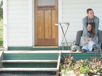 The Light Between Oceans - Liebe zwischen den Meeren