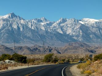 Das Nevada-Dreieck - Mythos auf dem Prüfstand