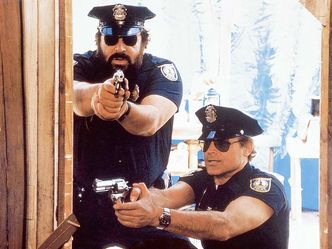 Die Miami Cops