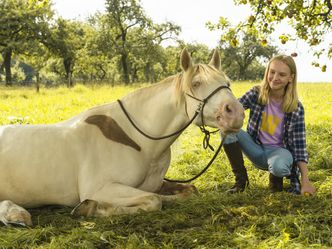 Wendy 2 - Freundschaft in Gefahr