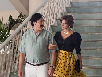 Loving Pablo