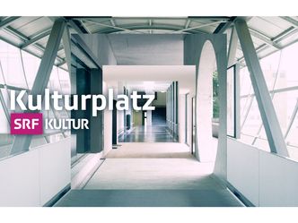 Kulturplatz - Von Roman bis Film: Wie weit kann Fiktion gehen?