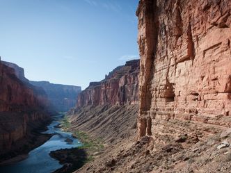 Amerikas Nationalparks - Grand Canyon
