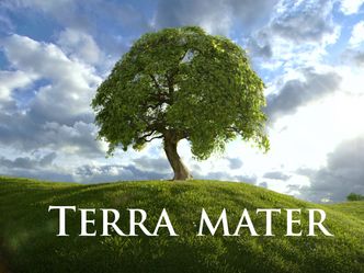Terra Mater Wissen