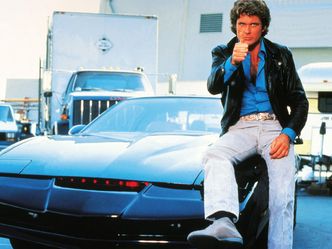 Knight Rider