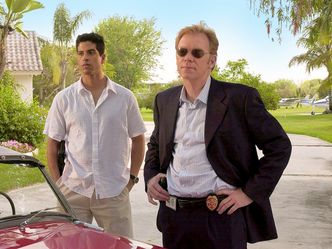 CSI: Miami