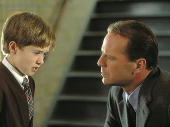 The Sixth Sense