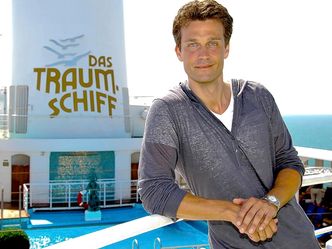 Das Traumschiff