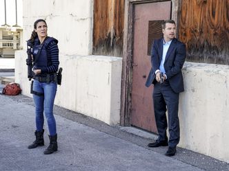 NCIS: Los Angeles