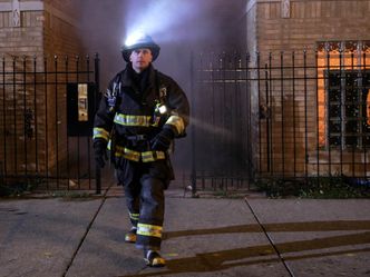 Chicago Fire