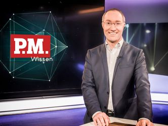 P.M. Wissen - Die 100. Sendung - Wie verraten sich Verbrecher beim Sprechen?