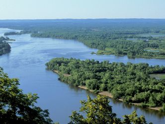 Der Mississippi - Amerikas Lebensader (1/2)