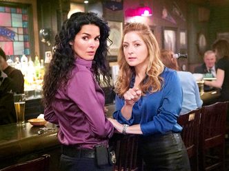 Rizzoli & Isles