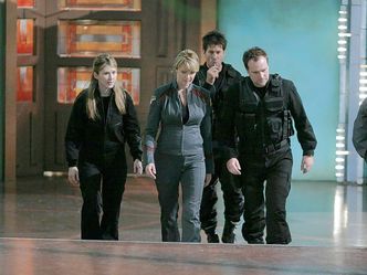 Stargate Atlantis