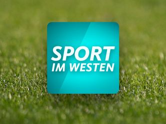 Sport im Westen live - Springreiten "Preis von Europa"