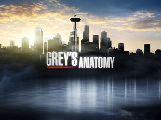Grey's Anatomy - Die Jungen Ärzte