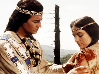 Winnetou II