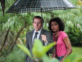 Death in Paradise