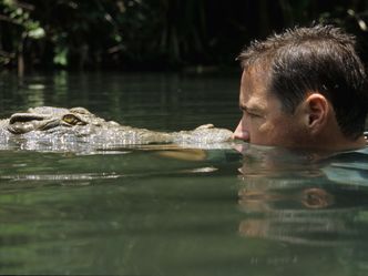 Mit Jeff Corwin um die Welt