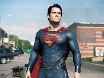 Man of Steel