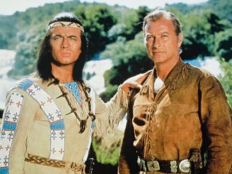 Winnetou - 3. Teil